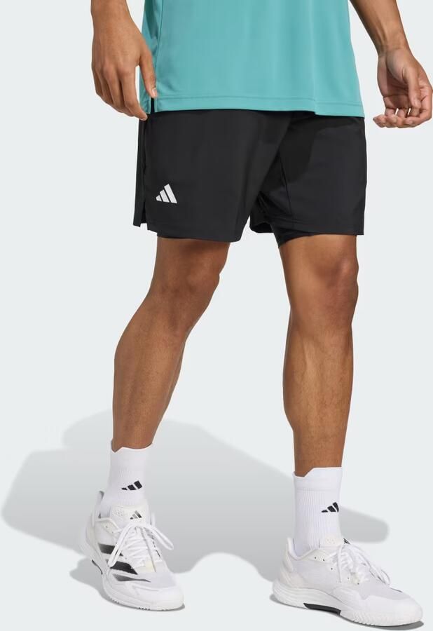 Adidas Club Tennis Climacool 2-in-1 Short - Foto 7