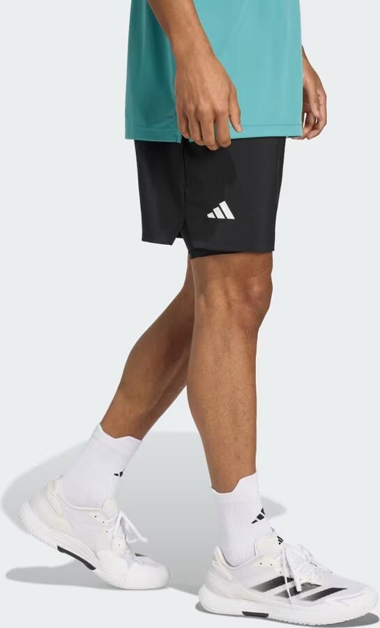 Adidas Club Tennis Climacool 2-in-1 Short - Foto 6