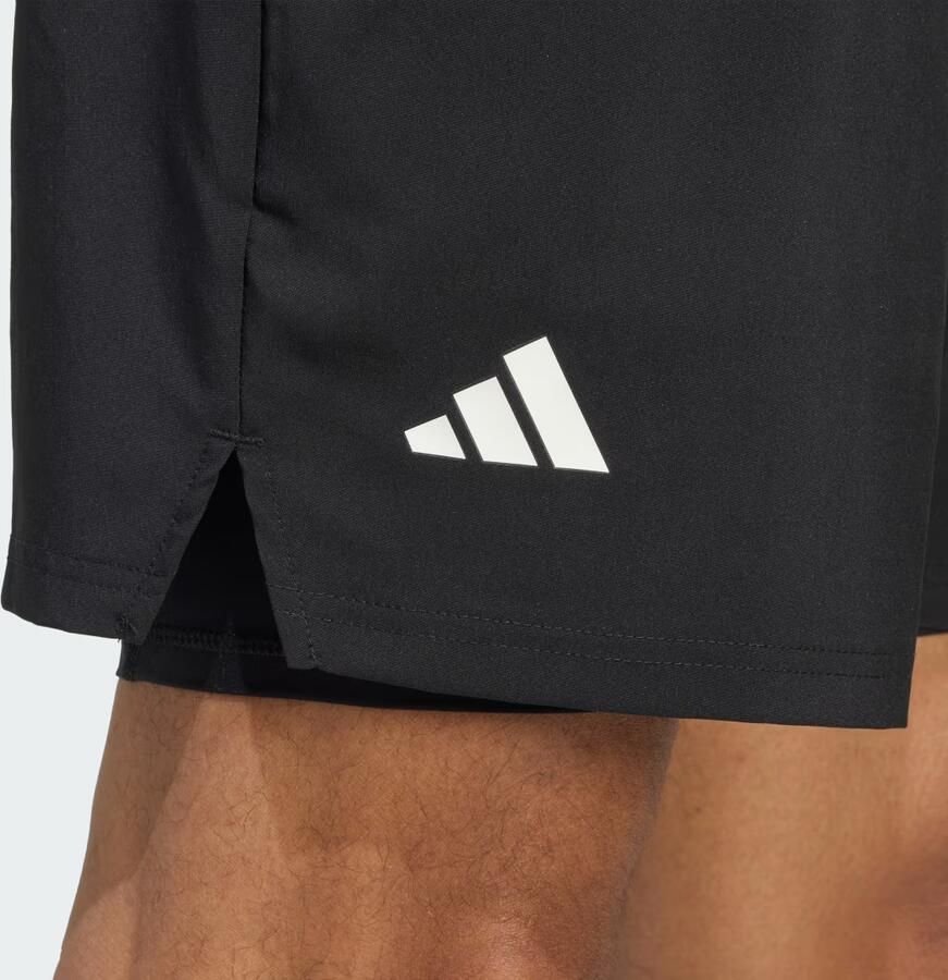 Adidas Club Tennis Climacool 2-in-1 Short - Foto 2