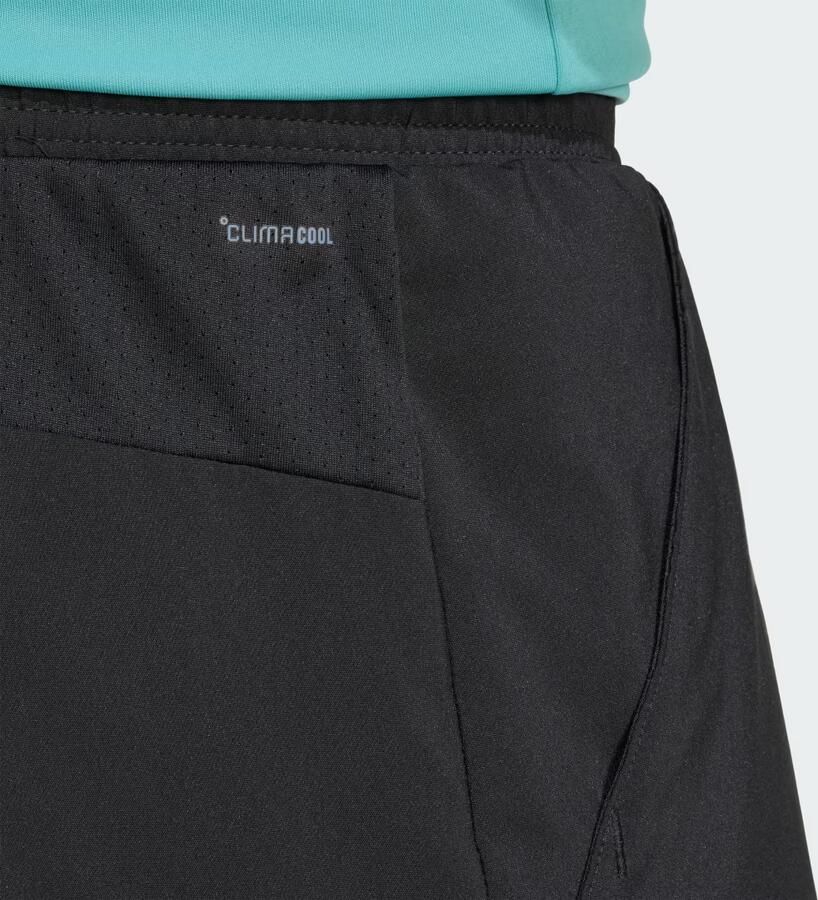 Adidas Club Tennis Climacool 2-in-1 Short - Foto 3