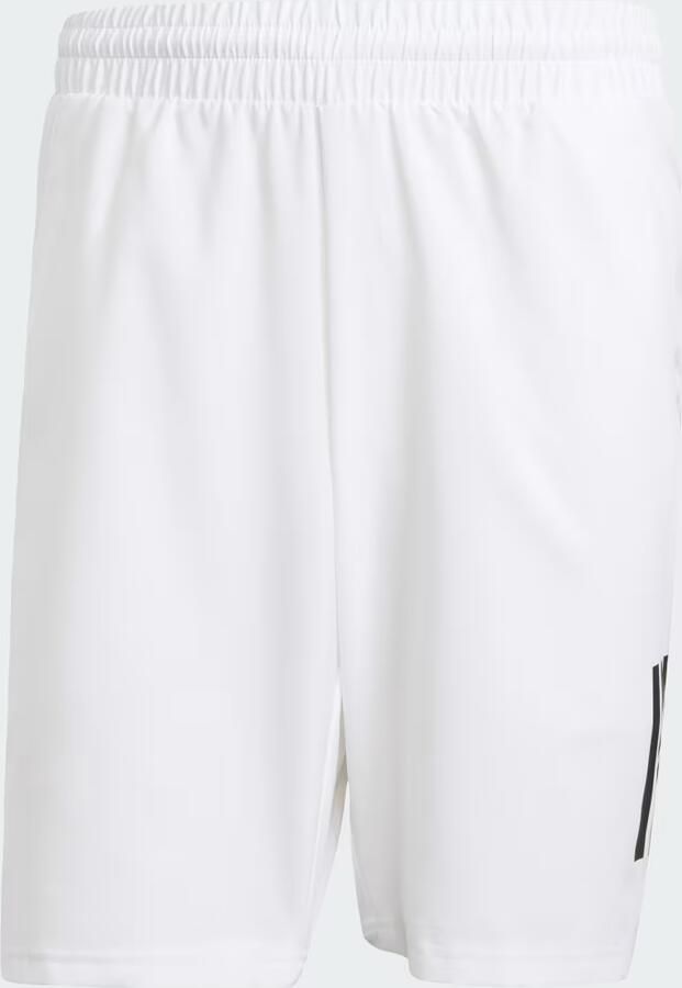 Adidas Club Tennis Climacool 3-Stripes Short - Foto 3