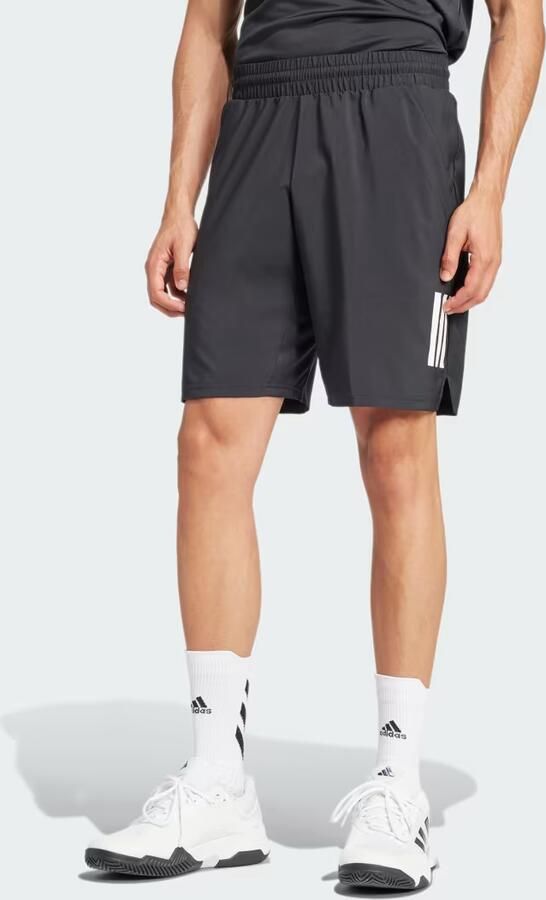 Adidas Club Tennis Climacool 3-Stripes Short - Foto 7
