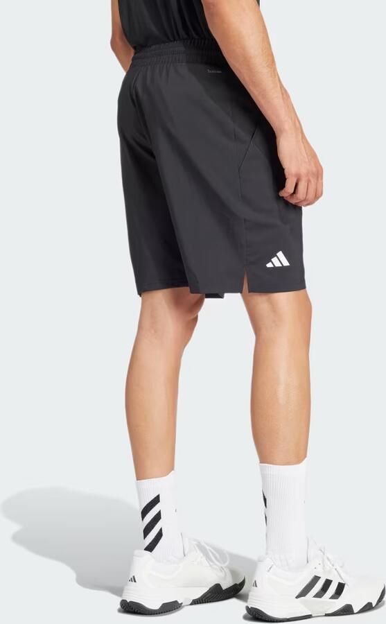Adidas Club Tennis Climacool 3-Stripes Short - Foto 6