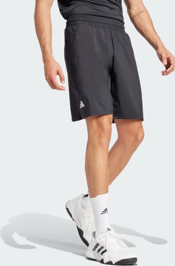Adidas Club Tennis Climacool 3-Stripes Short - Foto 5