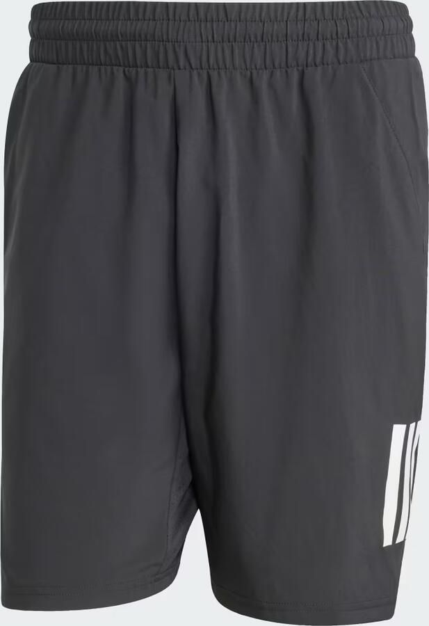 Adidas Club Tennis Climacool 3-Stripes Short - Foto 4