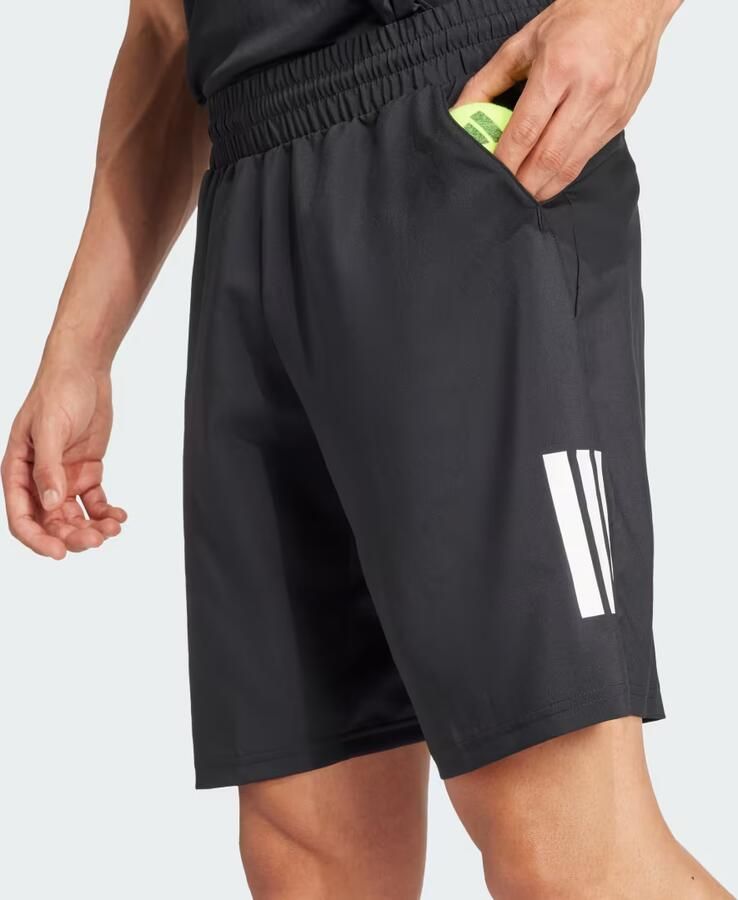 Adidas Club Tennis Climacool 3-Stripes Short - Foto 3