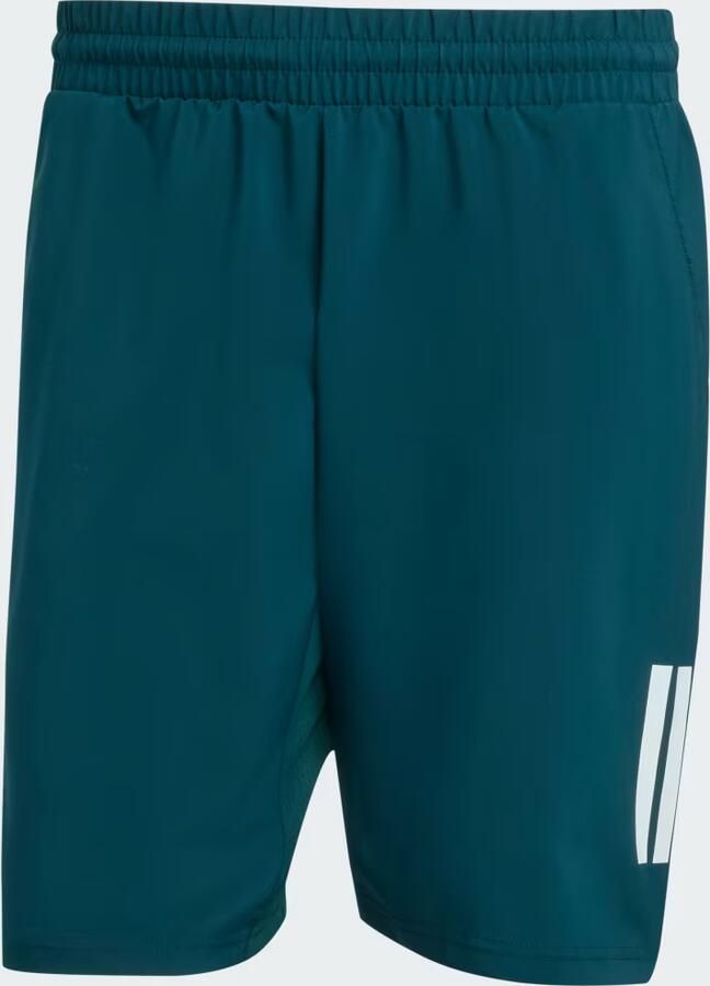 Adidas Club Tennis Climacool 3-Stripes Short - Foto 3