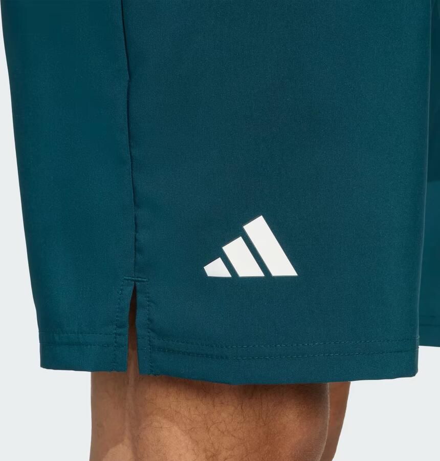Adidas Club Tennis Climacool 3-Stripes Short - Foto 2