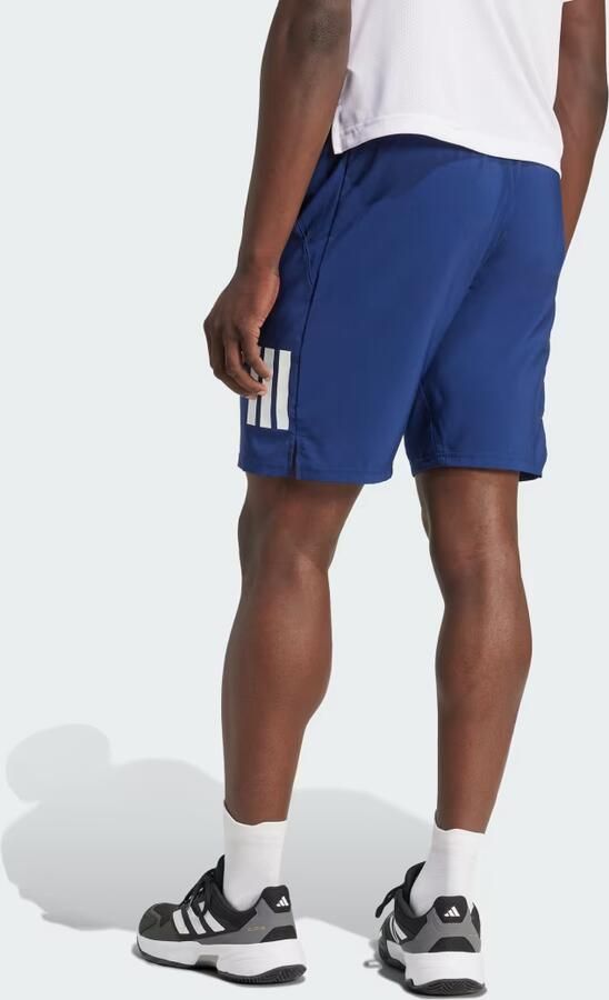 Adidas Club Tennis Climacool 3-Stripes Short - Foto 6
