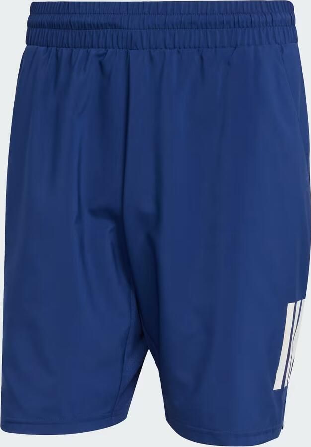 Adidas Club Tennis Climacool 3-Stripes Short - Foto 5