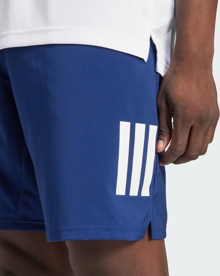 Adidas Club Tennis Climacool 3-Stripes Short - Foto 3