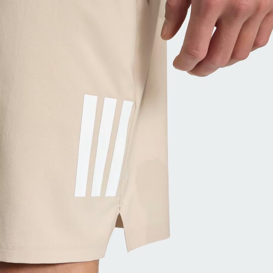 Adidas Club Tennis Climacool 3-Stripes Short - Foto 2