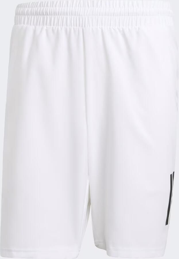 Adidas Club Tennis Climacool 3-Stripes Short - Foto 2