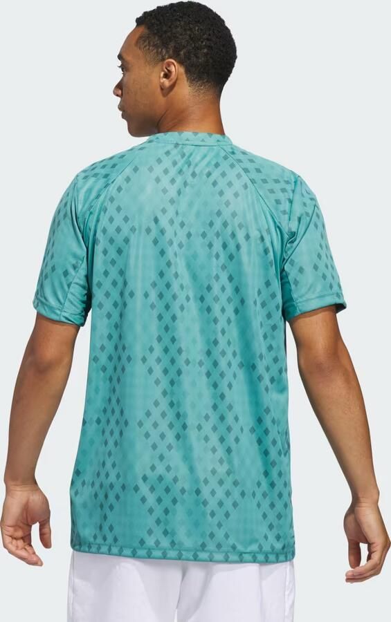 Adidas Club Tennis Climacool Graphic T-shirt - Foto 4