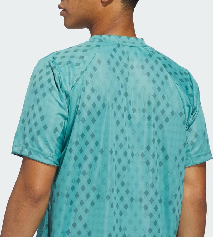 Adidas Club Tennis Climacool Graphic T-shirt - Foto 3