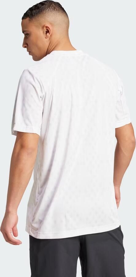 Adidas Club Tennis Climacool Graphic T-shirt - Foto 5