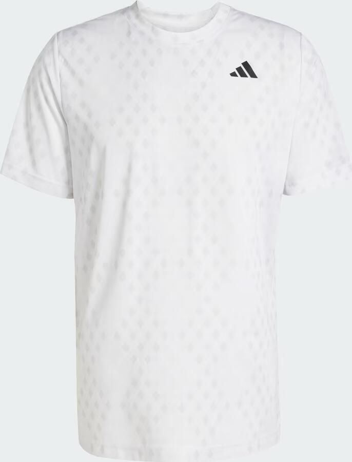 Adidas Club Tennis Climacool Graphic T-shirt - Foto 4