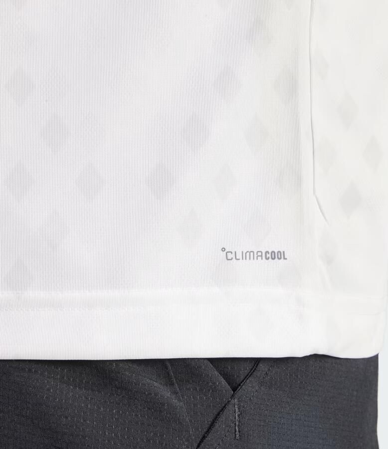 Adidas Club Tennis Climacool Graphic T-shirt - Foto 2