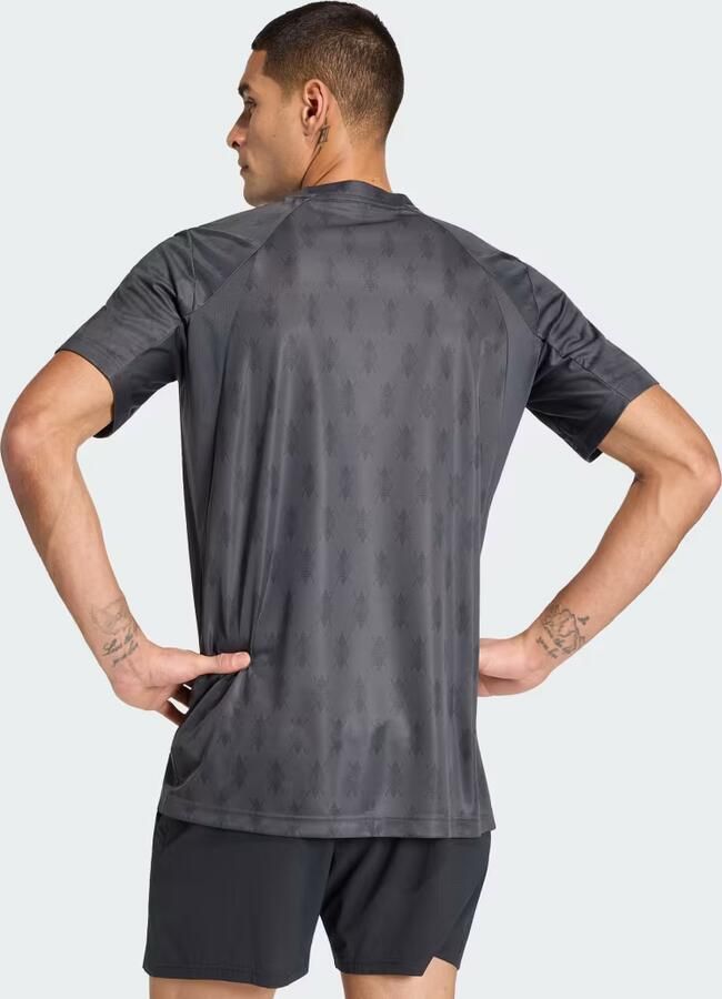 Adidas Club Tennis Climacool Graphic T-shirt - Foto 5