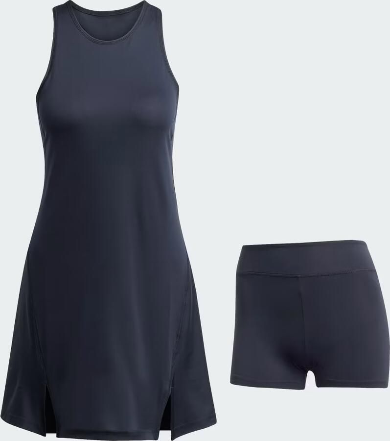 Adidas Club Tennis Climacool Jurk