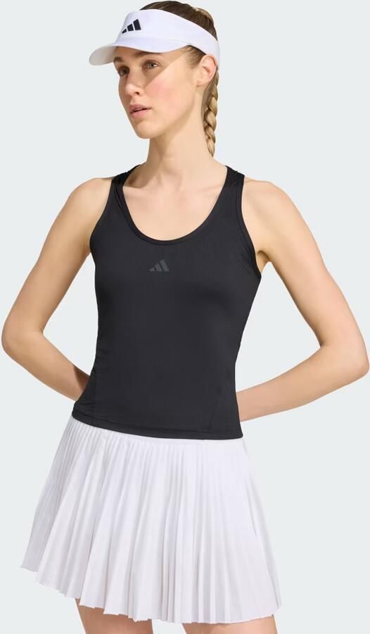 Adidas Club Tennis Climacool Midi Tanktop