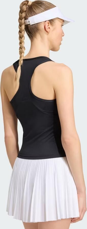 Adidas Club Tennis Climacool Midi Tanktop - Foto 6