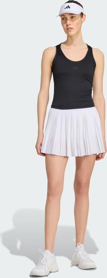 Adidas Club Tennis Climacool Midi Tanktop - Foto 5