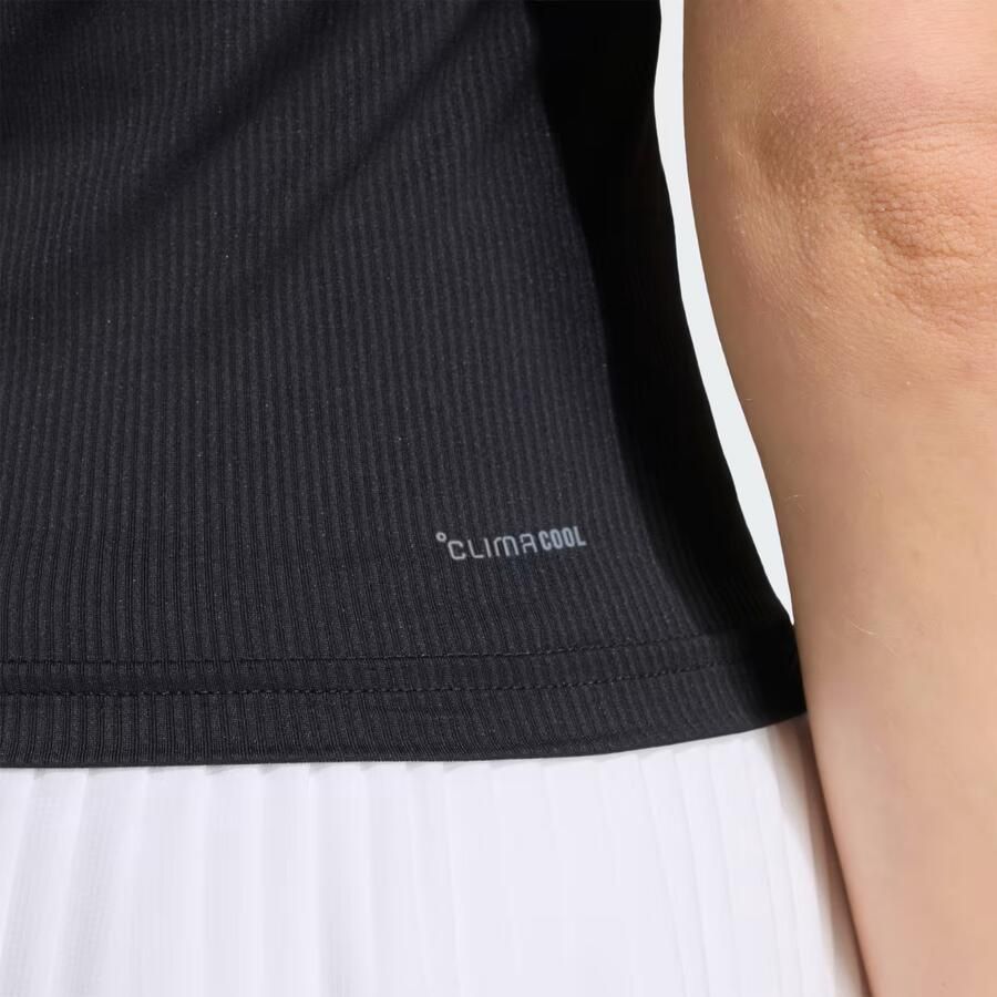 Adidas Club Tennis Climacool Midi Tanktop - Foto 2
