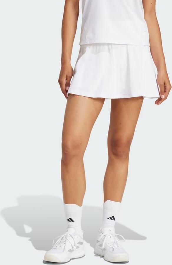 Adidas Club ClimaCool Tennisrok Dames - Foto 7