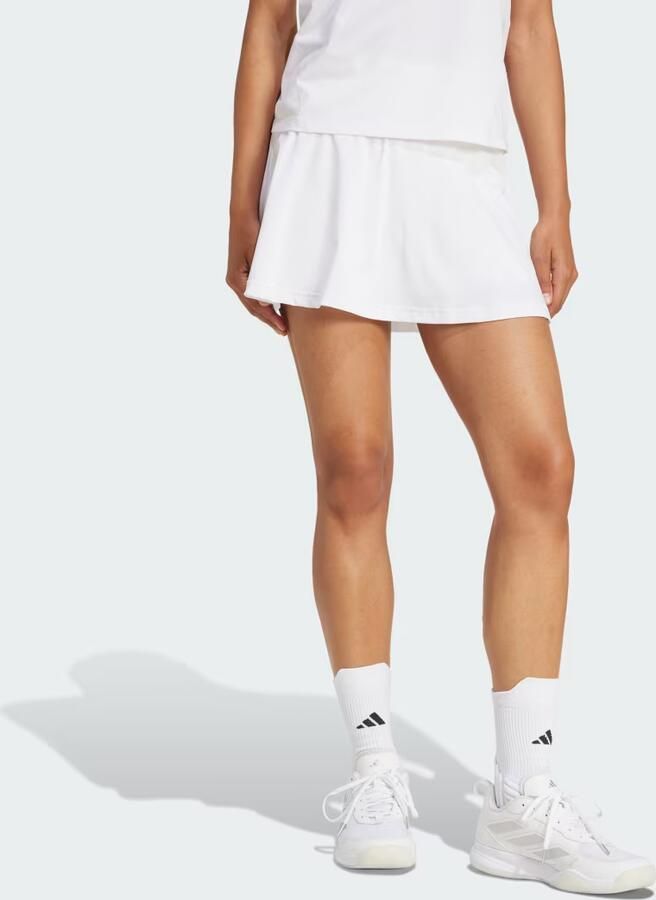 Adidas Club ClimaCool Tennisrok Dames - Foto 3