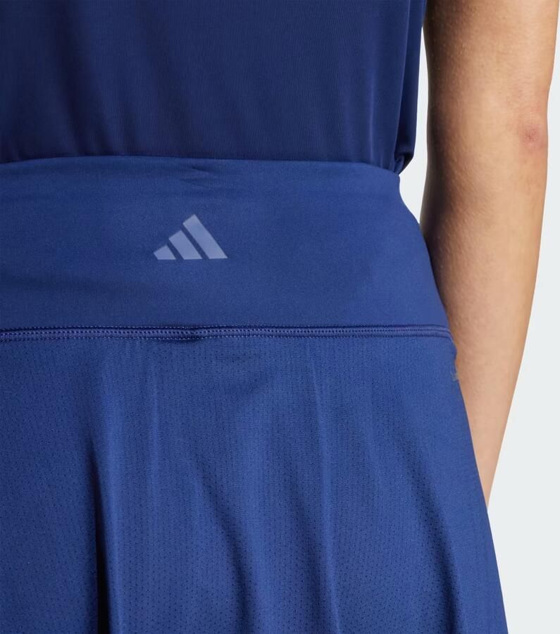 Adidas Club ClimaCool Tennisrok Dames - Foto 4