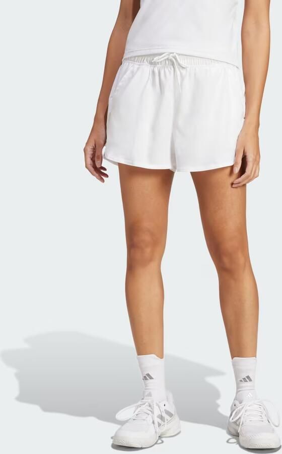 Adidas Club ClimaCool Tennisshort Dames - Foto 7