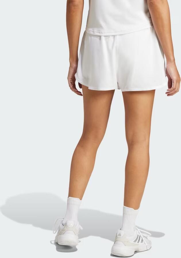 Adidas Club ClimaCool Tennisshort Dames - Foto 3