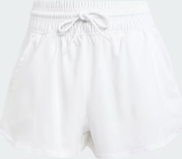 Adidas Club ClimaCool Tennisshort Dames - Foto 5