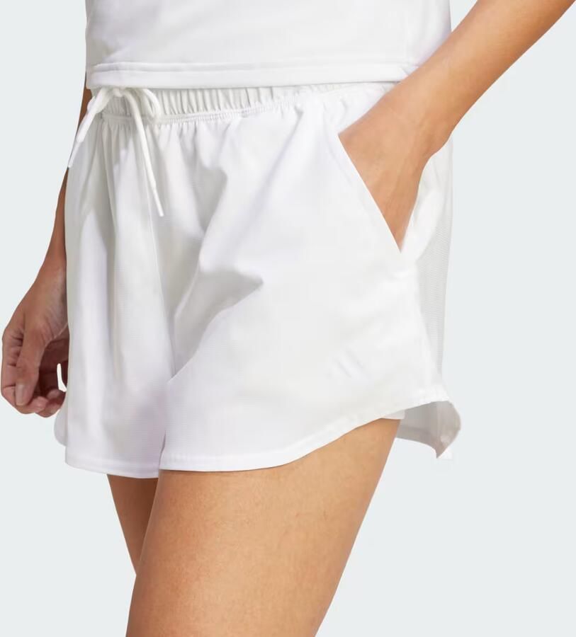 Adidas Club ClimaCool Tennisshort Dames