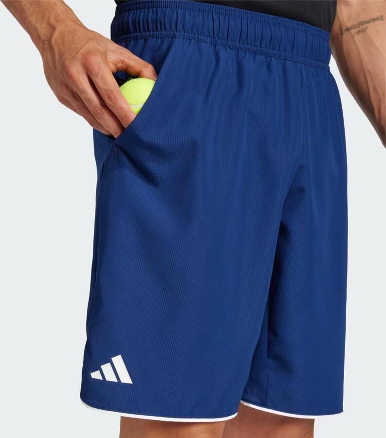 Adidas Club Tennis Climacool Short - Foto 3