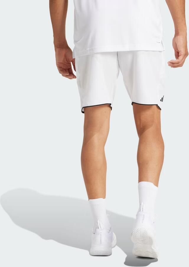 Adidas Club Tennis Climacool Short - Foto 5