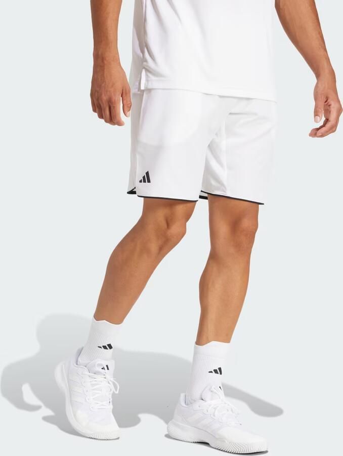 Adidas Club Tennis Climacool Short - Foto 4