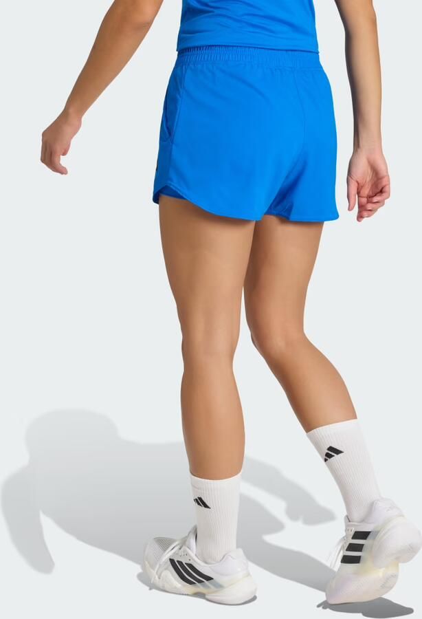Adidas Club Tennis Climacool Short - Foto 5