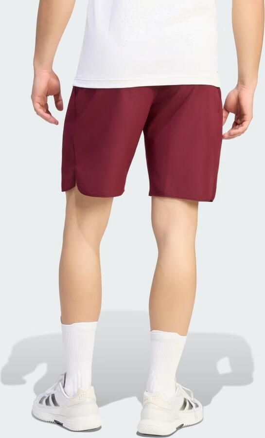 Adidas Club Tennis Climacool Short - Foto 5