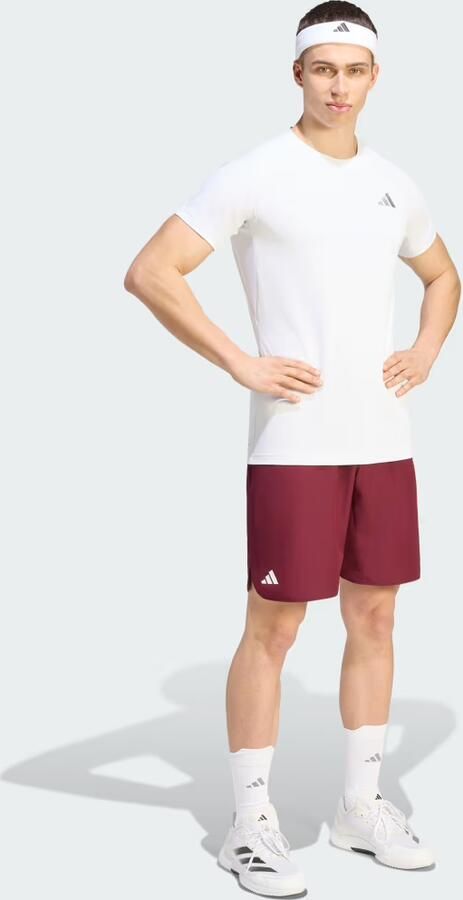 Adidas Club Tennis Climacool Short - Foto 6