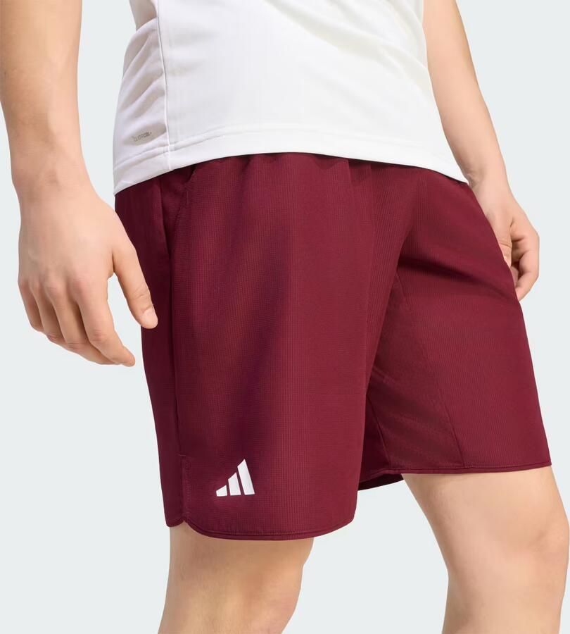 Adidas Club Tennis Climacool Short - Foto 2