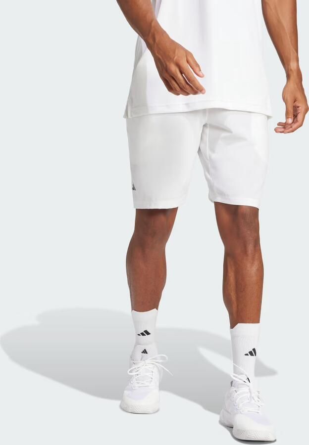 Adidas Club Tennis Climacool Stretch Geweven Short - Foto 6