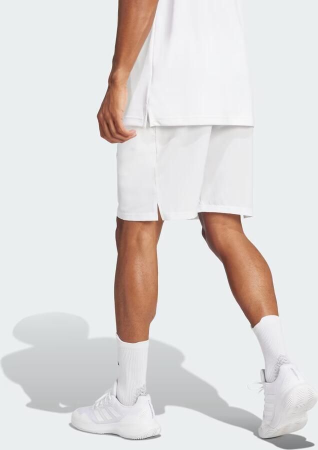 Adidas Club Tennis Climacool Stretch Geweven Short - Foto 3