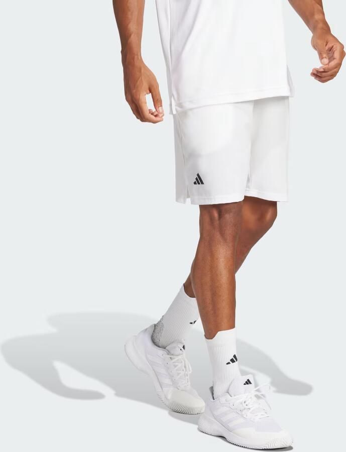 Adidas Club Tennis Climacool Stretch Geweven Short - Foto 2