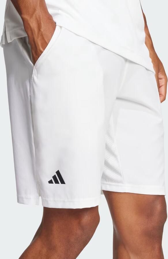 Adidas Club Tennis Climacool Stretch Geweven Short - Foto 5