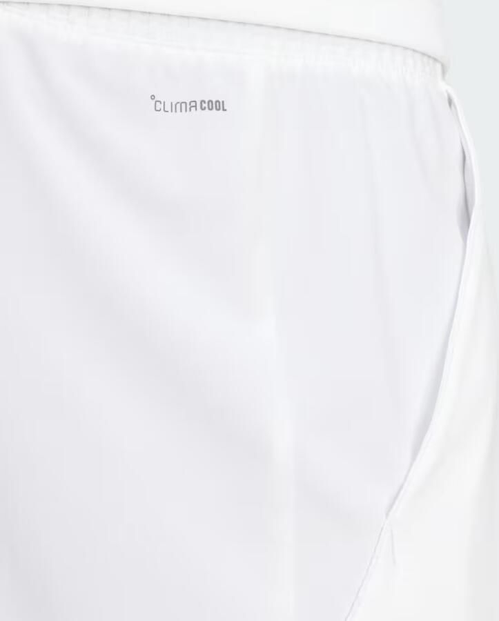 Adidas Club Tennis Climacool Stretch Geweven Short