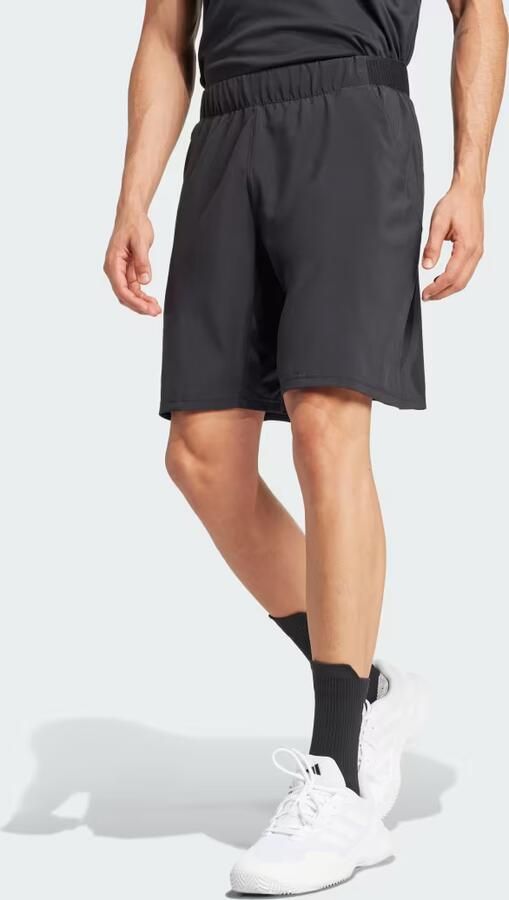 Adidas Club Tennis Climacool Stretch Geweven Short - Foto 7