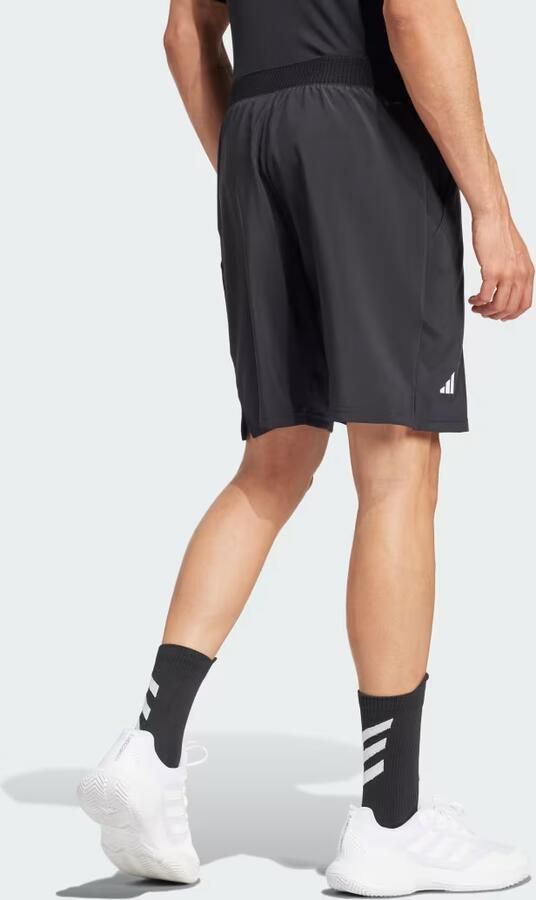 Adidas Club Tennis Climacool Stretch Geweven Short - Foto 6