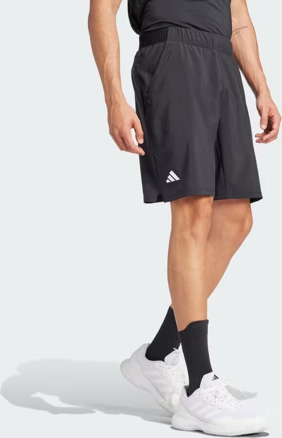 Adidas Club Tennis Climacool Stretch Geweven Short - Foto 5